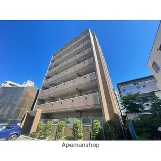 ラフィーネ名駅西.【6階】の外観