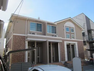 アンジュ 八田の画像