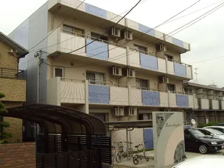 ブリーゼサヤカの画像