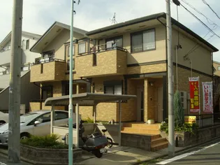 ムーンパティオの画像