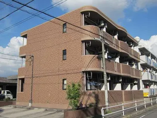 アビタシオン並木の画像