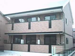 ビバローザの画像