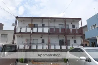 コーポ暁の画像