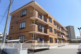 プレミール横山の画像