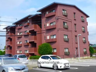 プリムローズ【202号室】の外観