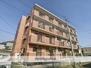 ロジュマン横山の画像