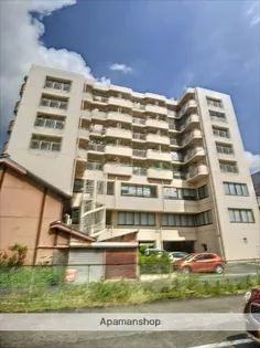 第二大嶽ビルの画像