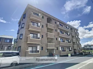 ソフィアコート【201号室】の外観