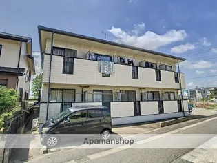 ドミネンス曲尺手の画像