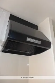 ハイタウン杉【102号室】の内装