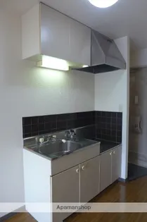 ハイタウン杉【102号室】のキッチン