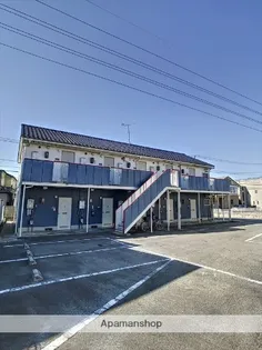 ハイタウン杉【102号室】の外観