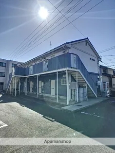 ハイタウン杉【102号室】の外観