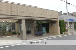 ハイタウン杉【102号室】の周辺