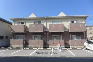 スプリングヴィラの画像