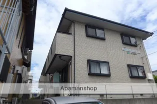 ロックハウスⅡの画像