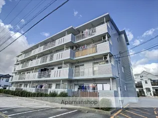 エスペランス池浦 Aの画像