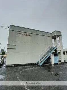 パークシティ美園Bの画像