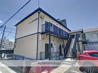 パークサイド相生の画像