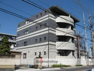 BIANCONERO【301号室】の外観