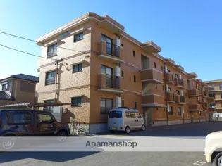 サンフラット横山の画像