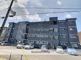 マンション浅井の画像