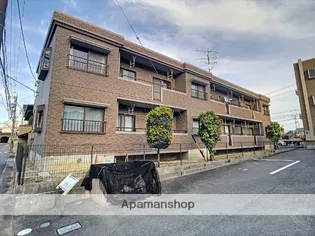 サンモール今本の画像