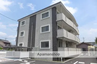 ソレイユ安祥の画像