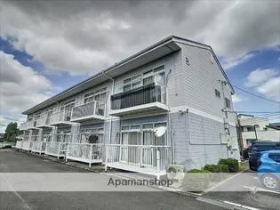 ハイステップ花田BCの画像