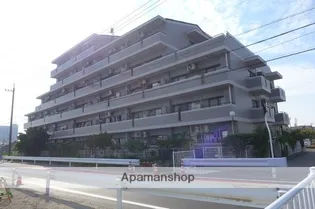 ジョリヴィ安城二本木【205号室】の外観