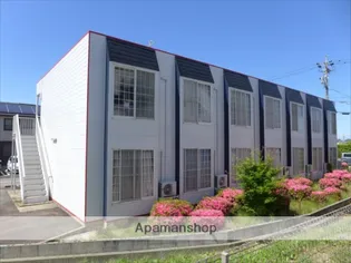 榮華【B206号室】の外観