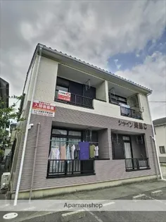 シャイン美園Cの画像