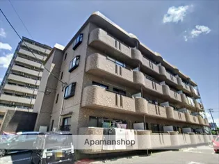 アークアビテ・桜町【302号室】の外観