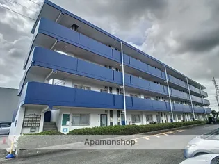 ヴィラージュヨコヤマの画像