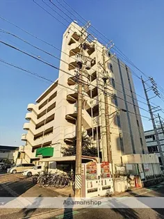 パレス三宝【703号室】の外観