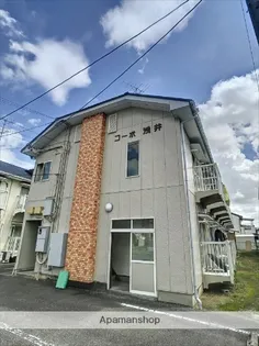 コーポ浅井Iの画像
