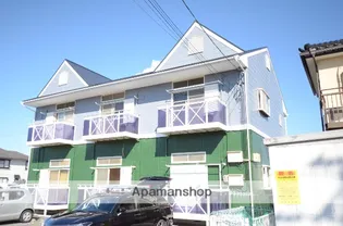 パームタウン東栄の画像