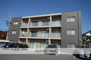 AP−Ⅴ【1階】の外観