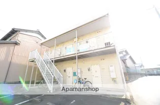 メゾンマルイシの画像