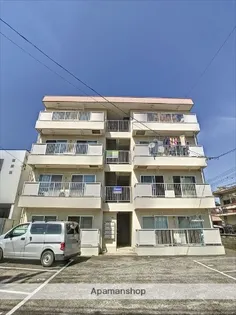 サンハイツの画像