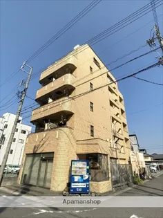 矢羽根ビルの画像