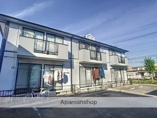 サンビレッジ安城Dの画像