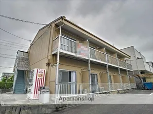 パレス緑の画像