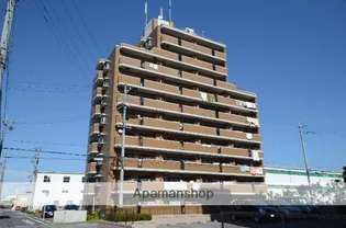 シャトー安城の画像