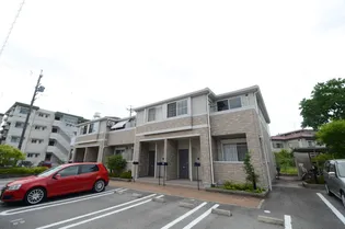 グレイス トーン南安城の画像