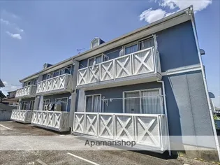 シャルム城山の画像