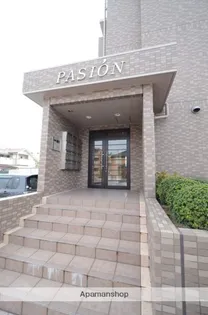 PASION【303号室】のその他画像