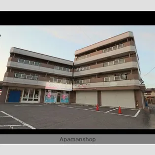 グランドビル永吉【2階】の外観