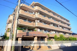 ライオンズマンション南安城の画像