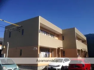 QUARTIER CACHETTEIENの画像